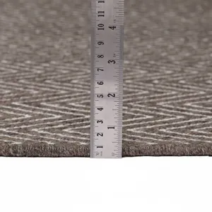 Provo Brown 2\' x 3\' Rug