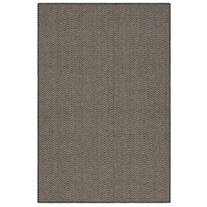 Provo Brown 2\' x 3\' Rug