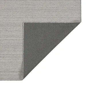 Provo Silver 5\' x 7\'6\" Rug