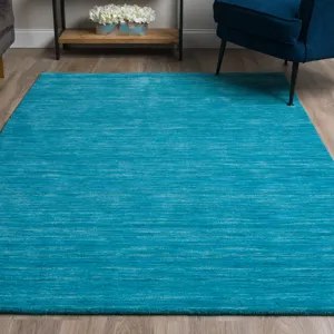 Rafia Cobalt 2\' x 3\' Rug