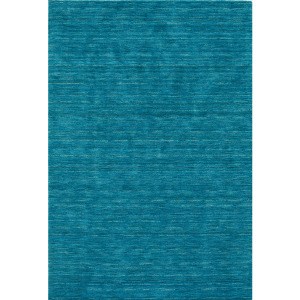 Rafia Cobalt Rug