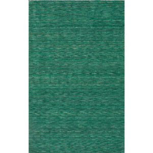 Rafia Emerald Rug