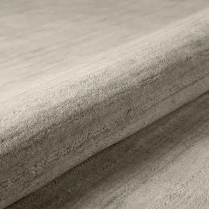 Rafia Granite 2\'3\" x 7\'6\" Runner Rug