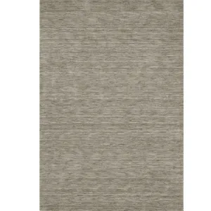 Rafia Granite 8\' x 8\' Octagon Rug