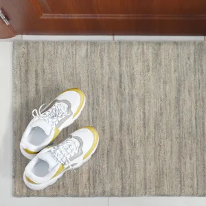 Rafia Granite 2\' x 3\' Rug