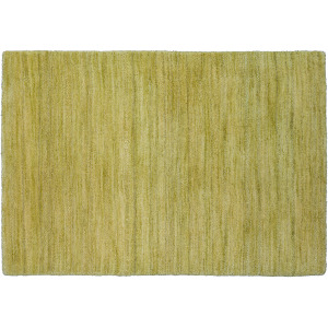 Rafia Kiwi Rug