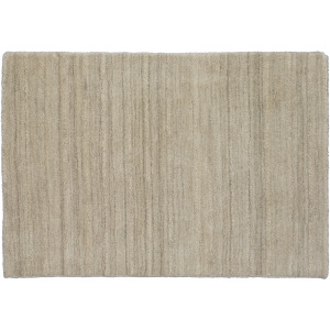Rafia Linen Rug