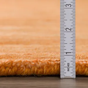 Rafia Mandarin 2\' x 3\' Rug