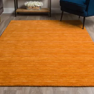 Rafia Mandarin 10\' x 10\' Round Rug