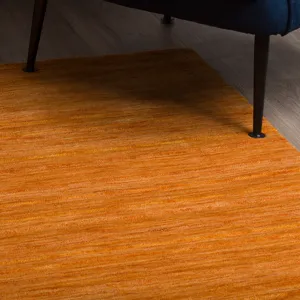 Rafia Mandarin 10\' x 10\' Round Rug