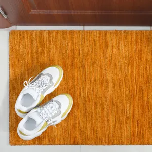 Rafia Mandarin 2\' x 3\' Rug