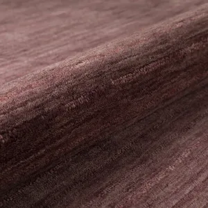 Rafia Plum 2\' x 3\' Rug