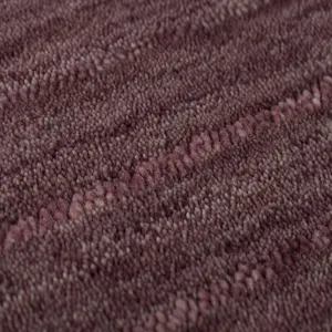Rafia Plum 2\' x 3\' Rug