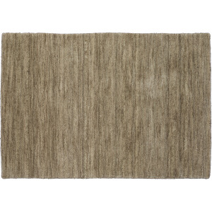 Rafia Taupe Rug