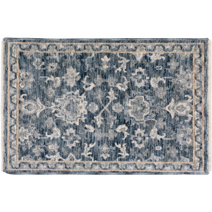 Regal Denim Rug