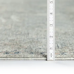 Regal Sky 1\'8\" x 2\'6\" Rug