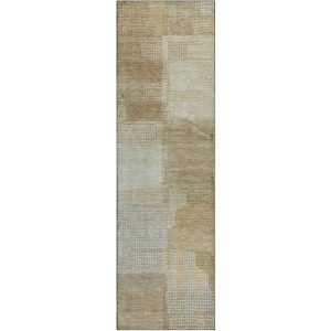 Luxury Washable Indoor/Outdoor Ravenna Beige 2'3