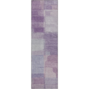 Luxury Washable Indoor/Outdoor Ravenna Lavender 2'3