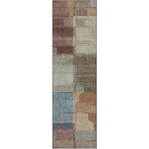 Luxury Washable Indoor/Outdoor Ravenna Putty 2'3