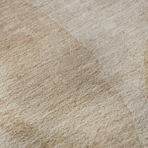 Luxury Washable Indoor/Outdoor Ravenna Coral 3\' x 5\' Rug