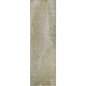 Luxury Washable Indoor/Outdoor Ravenna Putty 2'3