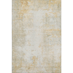 Luxury Washable Indoor/Outdoor Ravenna Linen Rug