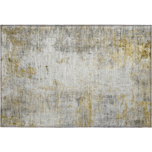 Luxury Washable Indoor/Outdoor Ravenna Taupe Rug