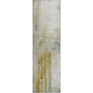 Luxury Washable Indoor/Outdoor Ravenna Taupe 2'3