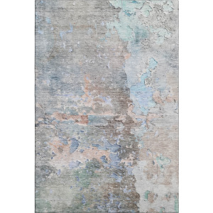 Luxury Washable Indoor/Outdoor Ravenna Taupe Rug