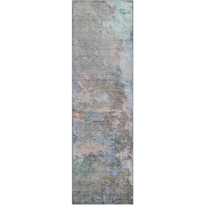 Luxury Washable Indoor/Outdoor Ravenna Taupe 2'3