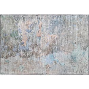 Luxury Washable Indoor/Outdoor Ravenna Taupe Rug