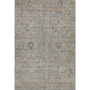 Luxury Washable Indoor/Outdoor Ravenna Taupe Rug