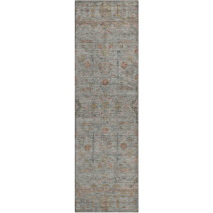 Luxury Washable Indoor/Outdoor Ravenna Taupe 2'3