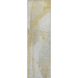 Luxury Washable Indoor/Outdoor Ravenna Beige 2'3