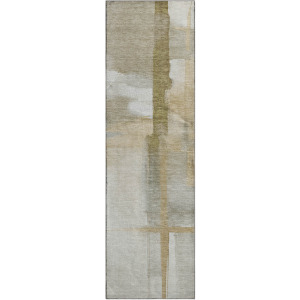 Luxury Washable Indoor/Outdoor Ravenna Putty 2'3