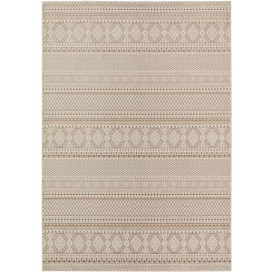 Rhodes Taupe Rug