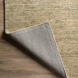 Reya Fog 3\'6\" x 5\'6\" Rug