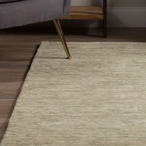 Reya Fog 3\'6\" x 5\'6\" Rug