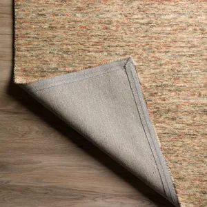 Reya Kaleidoscope 2\'3\" x 7\'6\" Runner Rug