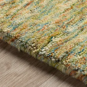 Reya Meadow 2\'3\" x 7\'6\" Runner Rug