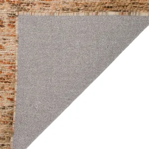 Sahara Paprika 5\' x 7\'6\" Rug