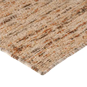 Sahara Paprika 5\' x 7\'6\" Rug