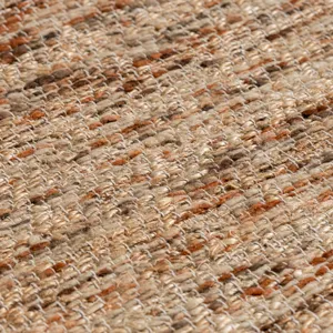 Sahara Paprika 5\' x 7\'6\" Rug