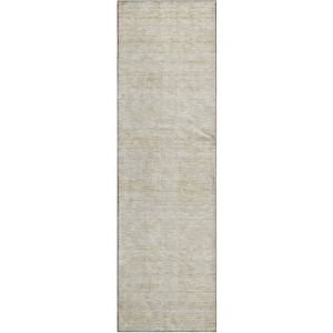 Luxury Washable Indoor/Outdoor Soft Essentials Beige 2'3