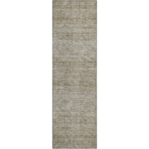 Luxury Washable Indoor/Outdoor Soft Essentials Flax 2'3