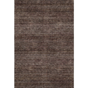 Luxury Washable Indoor/Outdoor Soft Essentials Fudge Rug