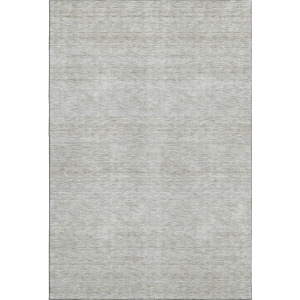 Luxury Washable Indoor/Outdoor Soft Essentials Linen Rug
