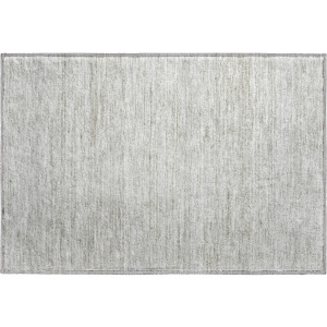 Luxury Washable Indoor/Outdoor Soft Essentials Linen Rug