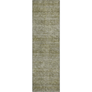 Luxury Washable Indoor/Outdoor Soft Essentials Sage 2'3
