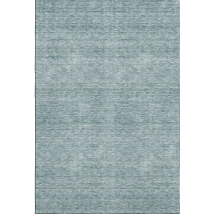 Luxury Washable Indoor/Outdoor Soft Essentials Sky Rug